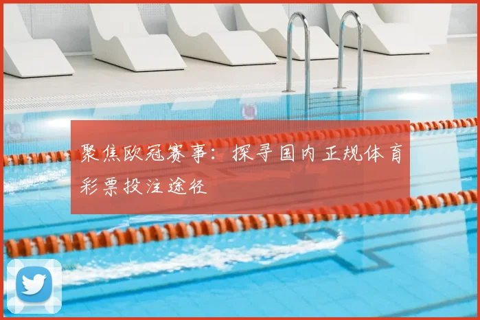 聚焦欧冠赛事：探寻国内正规体育彩票投注途径