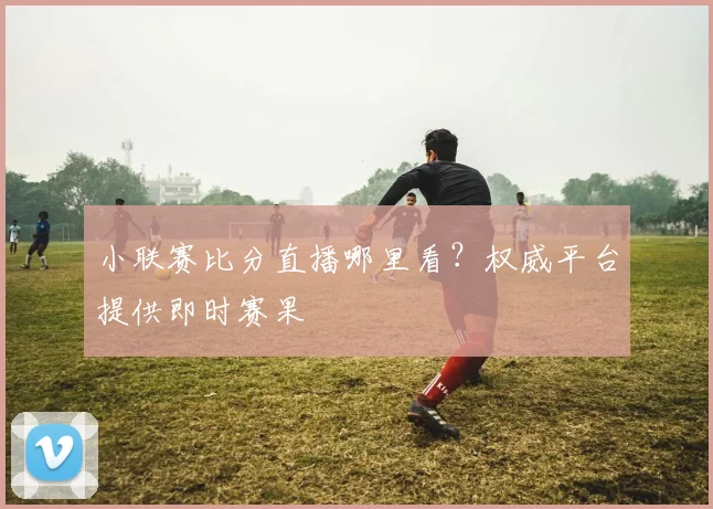 小联赛比分直播哪里看?权威平台提供即时赛果