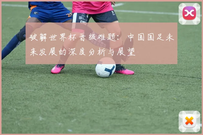 破解世界杯晋级难题:中国国足未来发展的深度分析与展望