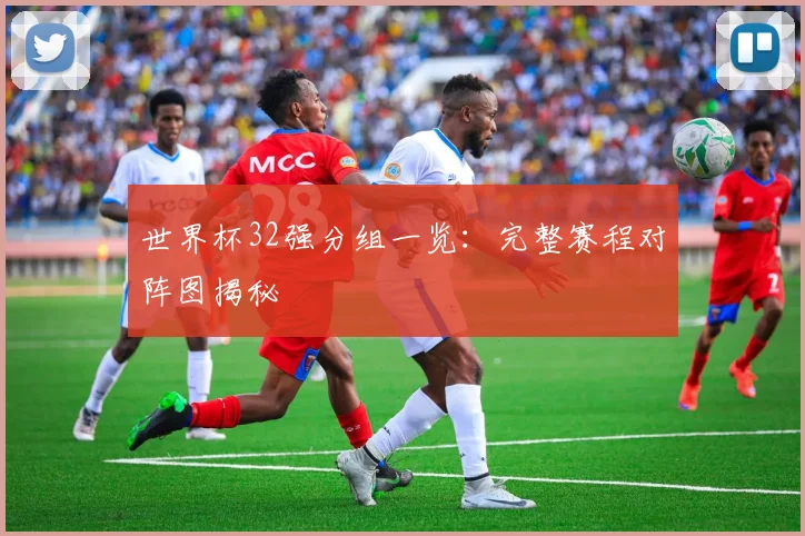 世界杯32强分组一览：完整赛程对阵图揭秘