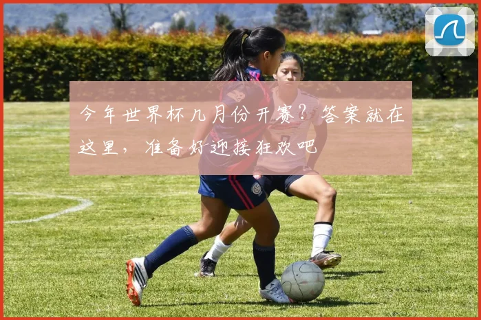 今年世界杯几月份开赛？答案就在这里，准备好迎接狂欢吧